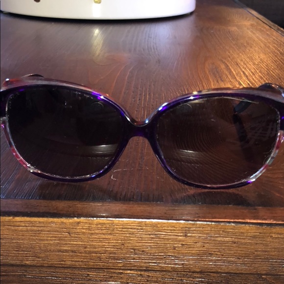 Emilio Pucci sunglasses - Picture 2 of 3